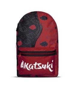 Naruto Shippuden Mochila Akatsuki