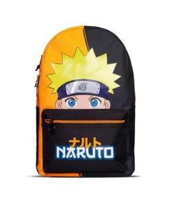 Naruto Shippuden Mochila Naruto´s Face