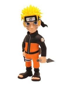 Naruto Shippuden: Wave 3 - Naruto Uzumaki 5 inch PVC Figure