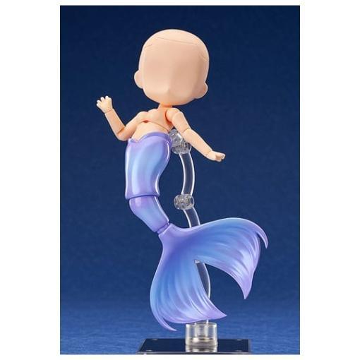 Nendoroid Doll Accesorios para las Figuras Nendoroid Doll Mermaid Set (Lavandula)