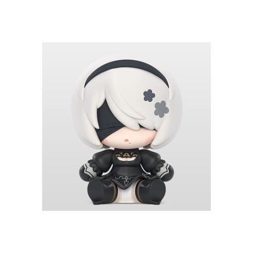 NieR:Automata Ver1.1a Figura Chibi Huggy Good Smile 2B 6 cm