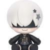 NieR:Automata Ver1.1a Figura Chibi Huggy Good Smile 9S 6 cm