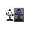 Nightmare before Christmas Oversized POP! Games Vinyl Figura Jack(SFX) 15 cm