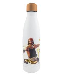 One Piece Botella Termo Usopp