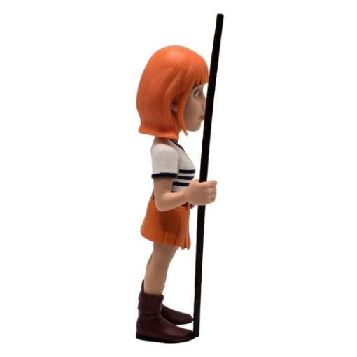 One Piece Figura Minix Nami 12 cm