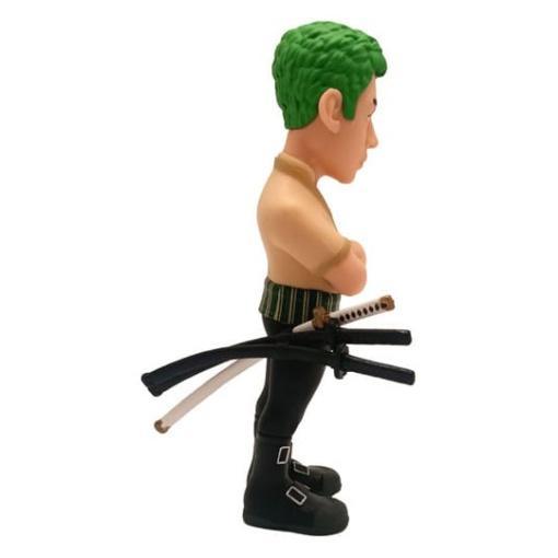 One Piece Figura Minix Zoro 12 cm