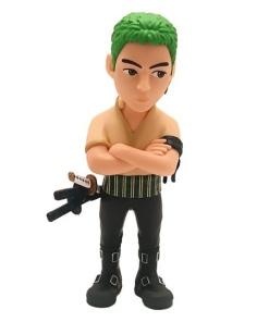 One Piece Figura Minix Zoro 12 cm