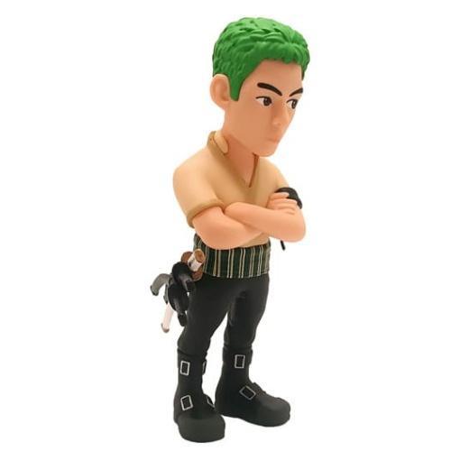 One Piece Figura Minix Zoro 12 cm