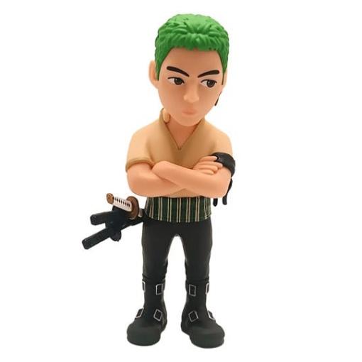 One Piece Figura Minix Zoro 12 cm