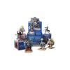 One Piece: Freeny's Hidden Dissectibles Warlords Edition 4 inch Vinyl Figure Blind Box Assortment (6)