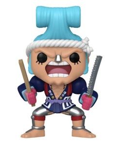 One Piece Oversized POP! Vinyl Figura Franosuke (Wano) 15 cm