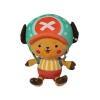 One Piece Peluche Tony Tony Chopper 20 cm