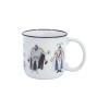 One Piece Taza Marineford 355 ml