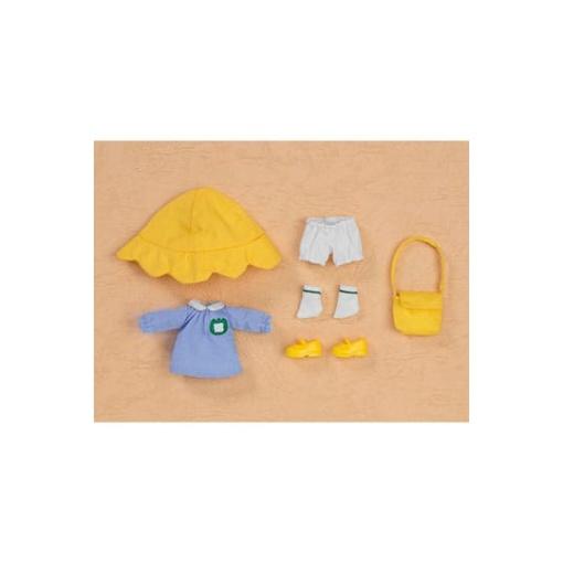 Original Character Accesorios para las Figuras Nendoroid Doll Outfit Set: Kindergarten - Kids