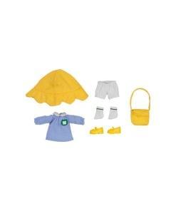 Original Character Accesorios para las Figuras Nendoroid Doll Outfit Set: Kindergarten - Kids