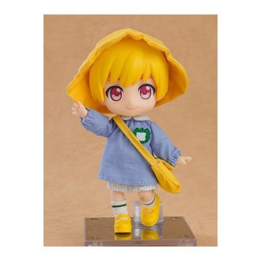 Original Character Accesorios para las Figuras Nendoroid Doll Outfit Set: Kindergarten - Kids