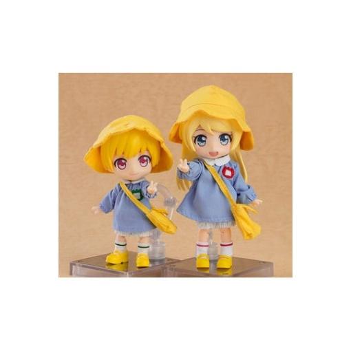 Original Character Accesorios para las Figuras Nendoroid Doll Outfit Set: Kindergarten - Kids