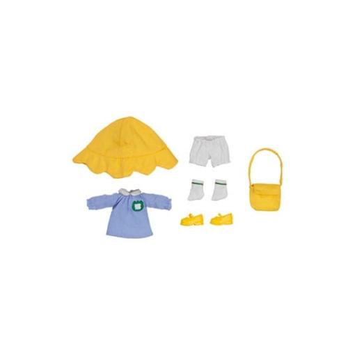 Original Character Accesorios para las Figuras Nendoroid Doll Outfit Set: Kindergarten - Kids