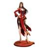 Original Character Estatua 1/10 Fights Break Sphere Medusa San Nian Zhi Yue Ver. 19 cm