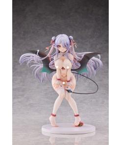 Original Character by Kedama Tamano Estatua PVC 1/6 Pure Succubus Liz DX Ver. 26 cm