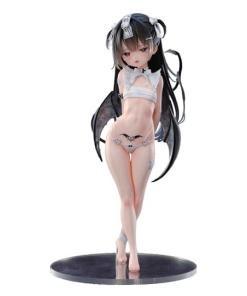 Original Illustration Estatua 1/6 Lili Illustrated by Riko 27 cm