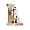 Original Stormtrooper Calendario de adviento Maqueta Countdown Character