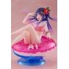 Oshi no Ko Estatua PVC Aqua Float Ai 10 cm