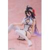 Overlord Estatua PVC Desktop Cute Figure Albedo Chinese Dress Ver. 13 cm