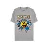 Pac-Man Camiseta Stencil Art