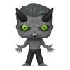 Panic at the Disco POP! Rocks Vinyl Figura Brendon Urie(Demon) 9 cm