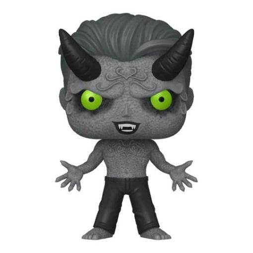 Panic at the Disco POP! Rocks Vinyl Figura Brendon Urie(Demon) 9 cm