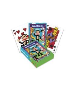 Paul Frank: Playing Cards