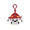 Paw Patrol Llavero Peluche Marshall 8 cm