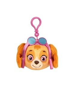 Paw Patrol Llavero Peluche Skye 8 cm