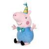 Peppa Pig Peluche Party George 31 cm