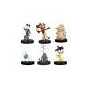 Pesadilla antes de Navidad figuras mini Hero Box Classic Series 8 cm Expositor (6)