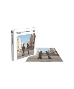 Pink Floyd: Wish You Were Here 500 Piece Jigsaw Puzzle