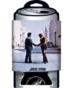 Pink Floyd: Wish You Were Here Can Cooler