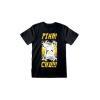 Pokemon Camiseta Electrifying