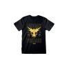 Pokémon Camiseta Legendary Zapdos