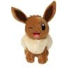 Pokemon: Eevee #2 8 inch Plush Wave 11