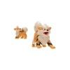 Pokemon: Evolution Pack de 2 Figuras Select Growlithe