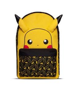 Pokemon Mochila Pikachu