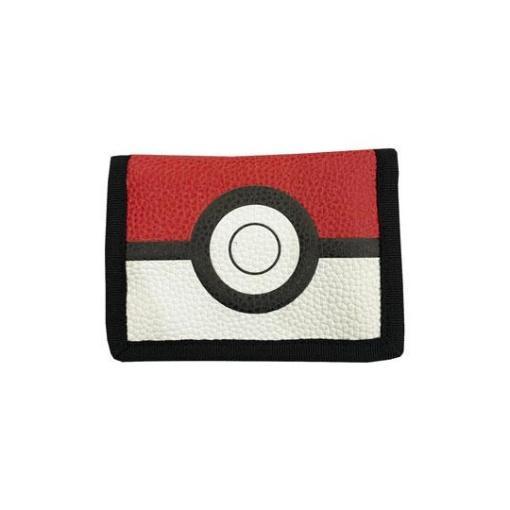 Pokémon Monedero Poké Ball