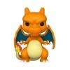 Pokemon POP! Games Vinyl Figura Charizard (EMEA) 9 cm