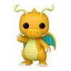 Pokemon POP! Games Vinyl Figura Dragonite(EMEA) 9 cm