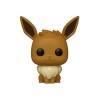 Pokemon POP! Games Vinyl Figura Eevee (EMEA) 9 cm