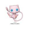 Pokemon POP! Games Vinyl Figura Mew(EMEA) 9 cm