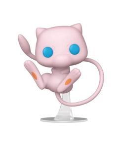 Pokemon POP! Games Vinyl Figura Mew(EMEA) 9 cm