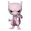 Pokemon POP! Games Vinyl Figura Mewtwo 9 cm